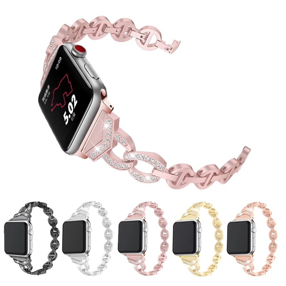 Watch bands